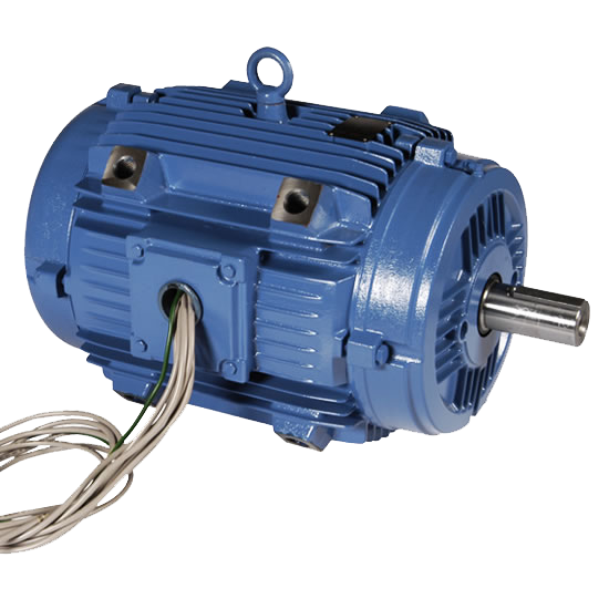 ventilacao pad mounted cast iron eff2 europa G